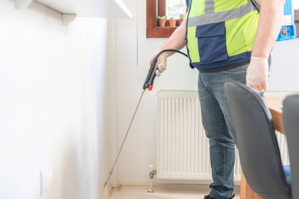 Best Pest Prevention Services  in Surprise, AZ